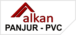 Alkan Panjur - PVC