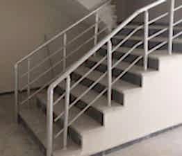 Merdiven Korkuluk Sistemleri